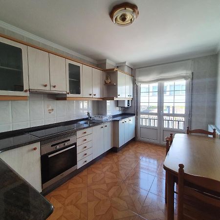 Apartamento Vacaciones Muxia Dış mekan fotoğraf