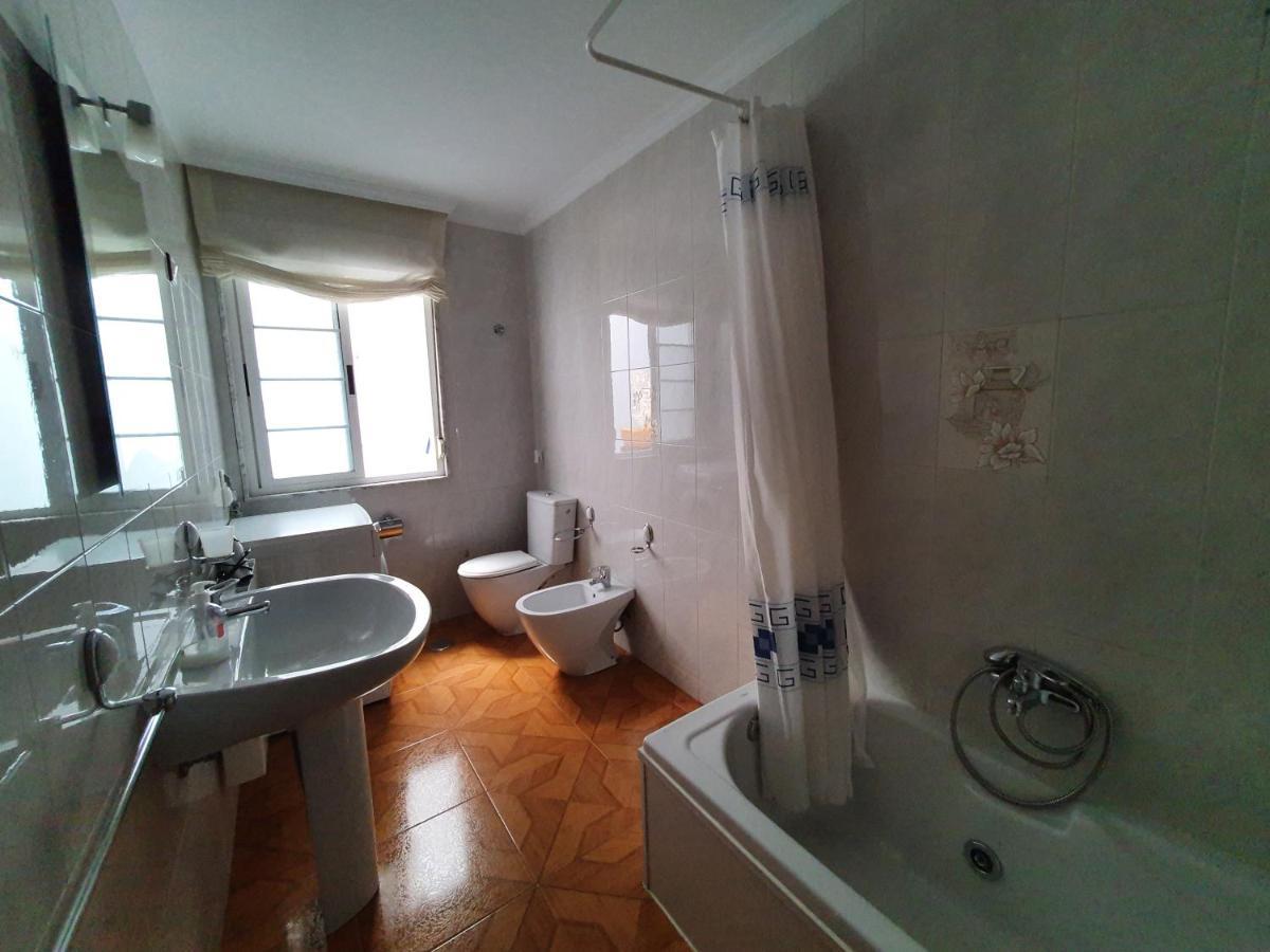 Apartamento Vacaciones Muxia Dış mekan fotoğraf