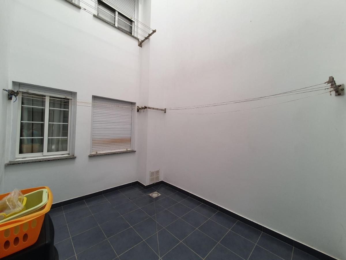 Apartamento Vacaciones Muxia Dış mekan fotoğraf